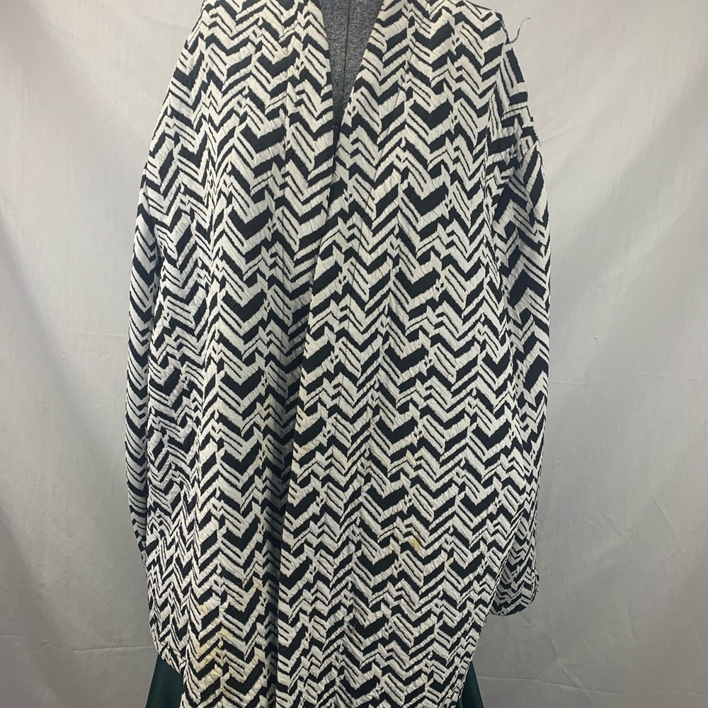 3xL jacket